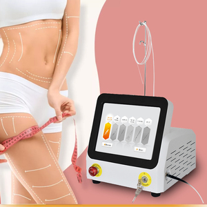 Endolaser <span class=keywords><strong>lipolaser</strong></span> 980nm Laser hỗ trợ chất béo giảm cân sợi Laser ống thông Laser hút mỡ máy - Product Image 4