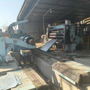 Z100 핫 디핑 아연/기/SGCC Dx51d 아연 냉간 압연 코일/핫 디핑 dx51d 아연 도금 강철 코일 - Product Image 4