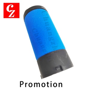 Elemento de Filtro de Repuesto OEM Nuevo 02250193-567 para Compresor de Aire Sullair de Alta Calidad - Product Image 1