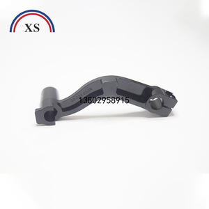 แขนสวิงฟีดเดอร์ XS Heidelberg Sm74 102 รุ่น 66.028.029 66.028.030 ขายึดอุปกรณ์เสริมพิมพ์ลาย ทำจากเหล็ก คู่ - Product Image 2