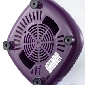 Licuadora Eléctrica Multiusos 2 en 1 de Alta Potencia y Bajo Costo, Jarra de Plástico de 1.5L para Jugos de Frutas y Smoothies - Product Image 5