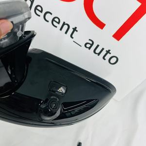 Auto Beifahrer Seitentür spiegel für Mercedes-Benz E Klasse E Coupé C238 RECHTE SEITE MIT Kamera - Product Image 4