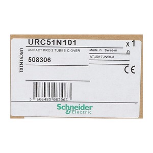 URC51N101 Unifact <strong>Pro</strong> <strong>2</strong> Tubes New NFP - Product Image 2