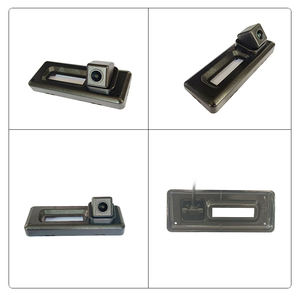 Grand angle de 170 degrés IP68 étanche HD vision nocturne vue arrière <span class=keywords><strong>parking</strong></span> 12V pour caméra à poignée Renoco - Product Image 5