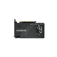 Carte graphique de bureau Fengmo GeForce RTX 5060 WindForce MAX OC SFF 8 Go GDDR nouvelle génération PCIe 5.0 pour jeux DP, e-sport et IA