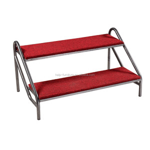 Cheap <span class=keywords><strong>Metal</strong></span> Portable mobile concert stage - Product Image 2
