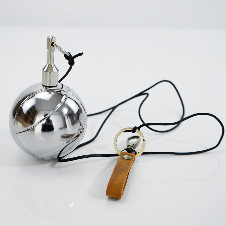 Eleactive Accessory for Sports & Entertainment Magnetic Petanque Ball Picker for Amateur Players
