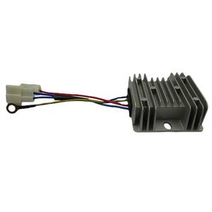 Pièces de générateur diesel 186, redresseur à quatre fils, régulateur de tension de protection, stabilisateurs, régulation stable, origine Jiangsu - Product Image 3