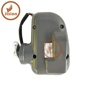 หน้าจอแสดงผลรถขุด 14718010 เครื่องจักรก่อสร้าง - Product Image 1