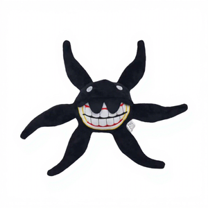 Peluche de Moda de <span class=keywords><strong>Rainbow</strong></span> <span class=keywords><strong>Friends</strong></span>, Venta Directa Transfronteriza de Fábrica, Juguete de Peluche de <span class=keywords><strong>Rainbow</strong></span> <span class=keywords><strong>Friends</strong></span>, Muñeco Coleccionable de Roobloox - Product Image 1