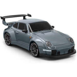 Drift Auto 1 24 scala elettrica 4WD Drift Auto 4 canali telecomando 1080p HD <span class=keywords><strong>Video</strong></span> ad alta velocità illuminazione a LED Extra Drifting - Product Image 1