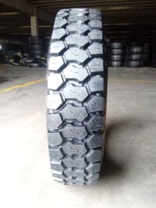 Neumáticos de Invierno para Camión 11r24.5 11r22.5 con Rueda al Mejor Precio - Product Image 3