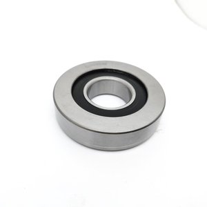 Cojinete de mástil de carretilla elevadora Jungheinrich 50052382 para repuesto de sistema de elevación y mástil genuino Jungheinrich - Product Image 2