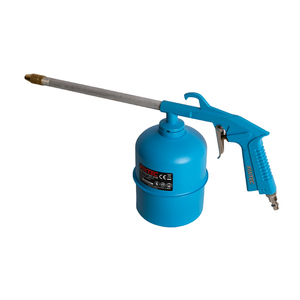 Pistolet de nettoyage professionnel FIXTEC 1000cc à vendre FAWG1001 Pistolet de nettoyage à air FAWG1001 - Product Image 3
