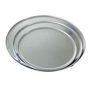 Vendita diretta della fabbrica 1060 <span class=keywords><strong>in</strong></span> lega <span class=keywords><strong>di</strong></span> alluminio <span class=keywords><strong>di</strong></span> cottura piatti per <span class=keywords><strong>Pizza</strong></span> pentole <span class=keywords><strong>forno</strong></span> sicuro per uso domestico cucina per la preparazione <span class=keywords><strong>di</strong></span> cibo torta - Product Image 3