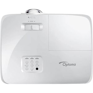 Optoma GT1080HDRx Short Throw <b>Projector</b> 3800 Lumens 1080p HDR Gaming Home Theater - Product Image 5