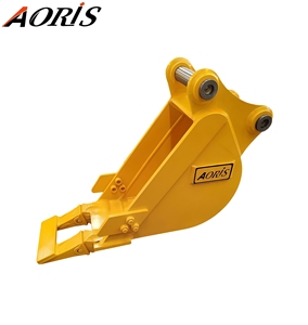 Cucharón de Excavación Pequeño AORIS OEM/ODM para Excavadoras CAT/VOLVO/SANY/HITACHI - Product Image 5