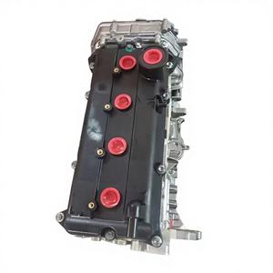 2.0LガソリンQR20DEモーターロングブロックQR20DEエンジン（日産エクストレイル、プレーリー、プリメーラ、セレナ、ティアナ、キャラバン、アトラス、アベニール、ウィングロード用） - Product Image 4