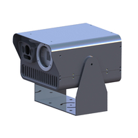 Projecteur d'expérience immersive d'hologramme interactif du système de projection 3D pour le plancher et le mur