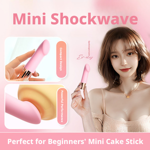 <span class=keywords><strong>2026</strong></span>년 핫세일 성인용품 여성 마사지기 G스팟 바이브레이터 섹스토이 충전식 실리콘 바이브레이터 여성용 - Product Image 4