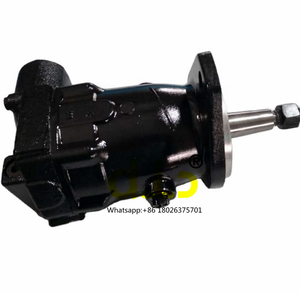 Moteur de ventilateur hydraulique 161-8919 1618919 pour chargeuse sur pneus Caterpillar CAT 966G 966H 966K <span class=keywords><strong>966M</strong></span> - Product Image 2