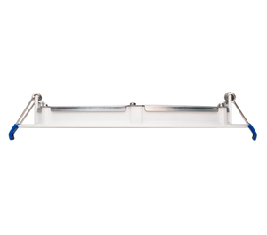 Bộ Trang Bị Đèn <span class=keywords><strong>Led</strong></span> Âm Trần Có Thể Điều Chỉnh Độ Sáng 4 6 8Inch 5CCT Bộ Đèn Âm Trần Mỏng Có Vách Ngăn Công Suất Thông Dụng - Product Image 3