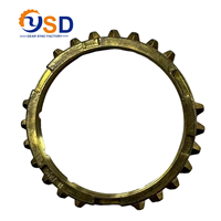 Nouvelle bague de synchronisation de transmission de remplacement YSD pour Suzuki Grand Vitara II 2009-2016, référence OE 24431-82140, garantie 1 an, usine Hebei