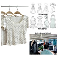Fabrication sur mesure de vêtements en deux pièces, marque privée, usine OEM, création de ligne de vêtements, échantillons de vêtements, production en gros