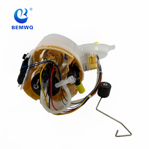 16117473444 ปั๊มน้ำมันเชื้อเพลิงเครื่องยนต์รถยนต์ ทำจากพลาสติกทนทาน สำหรับ BMW B48 - Product Image 1