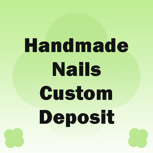 Venta al por mayor 10 piezas hecho a mano acrílico 3D Navidad diseño pato pico en forma <span class=keywords><strong>de</strong></span> <span class=keywords><strong>uñas</strong></span> lindo falso diseñador prensa <span class=keywords><strong>uñas</strong></span> - Product Image 6