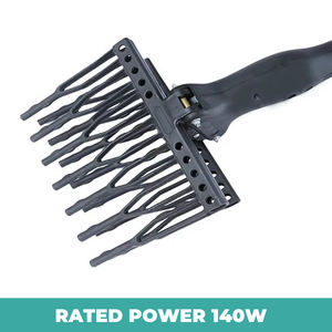 Coctelera <span class=keywords><strong>de</strong></span> <span class=keywords><strong>aceitunas</strong></span> eléctrica <span class=keywords><strong>de</strong></span> 12V y 140W con certificación CE, máquina cosechadora <span class=keywords><strong>de</strong></span> <span class=keywords><strong>aceitunas</strong></span>, recolector <span class=keywords><strong>de</strong></span> <span class=keywords><strong>aceitunas</strong></span> para cosechar - Product Image 2