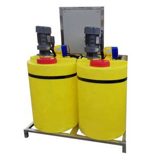 Système de dosage automatique à pompe chimique pour le traitement de l'eau, nouveau produit très demandé - Product Image 4