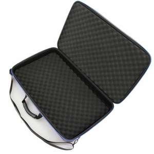 <span class=keywords><strong>Native</strong></span> Instruments Traktor Kontrol S4 Mk3 <span class=keywords><strong>DJ</strong></span> Controller Case Hard Shell Carrying Case Special Purpose Bags Cases Compatible - Product Image 4