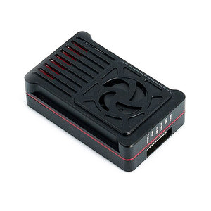 XFlight Hobby 5.8G 4W FPV เครื่องส่งสัญญาณวิดีโอ VTX 48CH 4000W พร้อมฮีทซิงค์ในตัว + พัดลม สำหรับโดรน FPV ระยะไกล อะไหล่สำหรับรถบังคับวิทยุ - Product Image 2