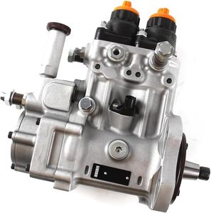 Bomba de Inyección de Combustible 094000-0320 6217-71-1120 6217-71-1121 para Komatsu SA6D140E - Product Image 4