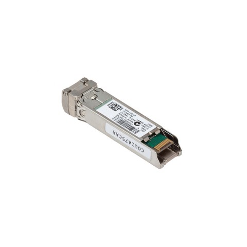 10GBASE-LR SFP+ Enterprise-Class Optical Fiber Module for SMF 10 Gbps SFP-10G-LR