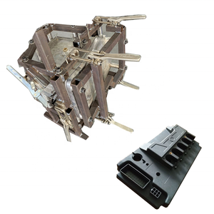 OEM nhà máy chết đúc chất lượng cao nhôm khuôn phụ tùng ô tô khuôn - Product Image 6