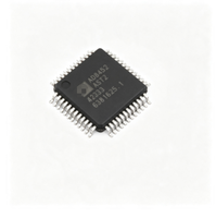 Nouvelle puce d'amplificateur d'instrumentation de précision originale AD8452ASTZ-RL LFCSP