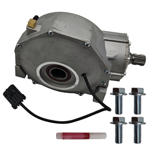 폴라리스 레인저 RZR 터보 일반 1000 OEM 1333368 1333745 1334182 ATV UTV 예비 부품에 대한 전면 차동 - Product Image 2