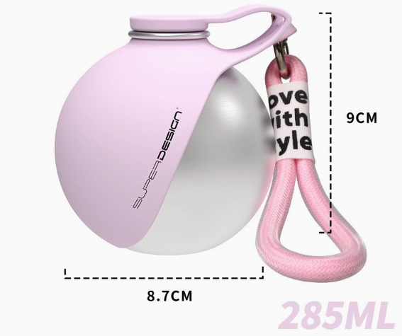 Pink-Plain