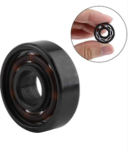 لوح تزلج بحامل عجلات, لوح تزلج هيجين من السيراميك موديل 608 608-2RS ، لوح تزلج بحامل العجلة ، لوح تزلج من super swiss abec 9 11 - Product Image 3