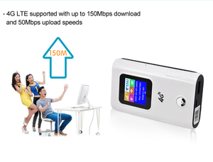Di Động 300Mbps Wifi Hotspot 4G LTE <span class=keywords><strong>Router</strong></span> Không Dây Với E5573 Thương Hiệu Với 4G Khe Cắm Thẻ Sim - Product Image 6