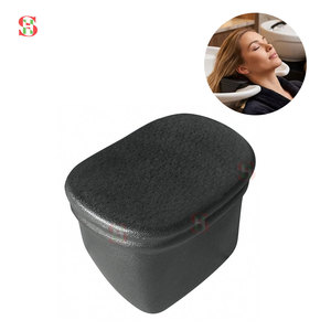 Cuscino Premium in PVC Testurizzato Antiscivolo <span class=keywords><strong>per</strong></span> Lavatesta da Salone, Poggiatesta Alto <span class=keywords><strong>per</strong></span> Lavaggio Capelli - Product Image 6