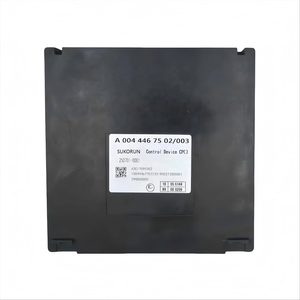 Nagelneue CPC3 Steuereinheit A0044467502 0044467502 Passend für - Product Image 1