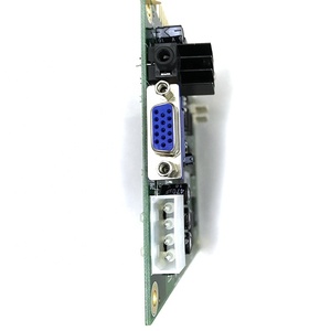 Cổ điển 60-in-1 JAMMA Arcade PCB board Kit multigame cho cocktail bảng đồng tiền hoạt động trò chơi máy - Product Image 3