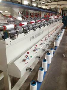 Chỉ may dày, chỉ may jean, màu vàng, xám, xanh hải quân, đen, cuộn chỉ, chỉ may dày, chỉ may jean, dùng để may - Product Image 6