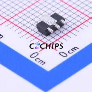 วงจรรวม HT7136-2วงจรรวม SOT-89-3ชิปวงจรควบคุมเชิงเส้น (LDO) ใหม่และดั้งเดิม - Product Image 1