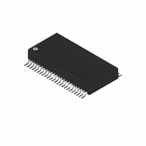 Fournisseurs de composants électroniques Logic BUS EXCHANGER SN74ABT162260DLR Distributeur agréé - Product Image 1