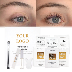 <span class=keywords><strong>Kit</strong></span> Professionale all'Ingrosso per <span class=keywords><strong>Laminazione</strong></span> e Lifting di <span class=keywords><strong>Ciglia</strong></span> e Sopracciglia Permanente - Product Image 1