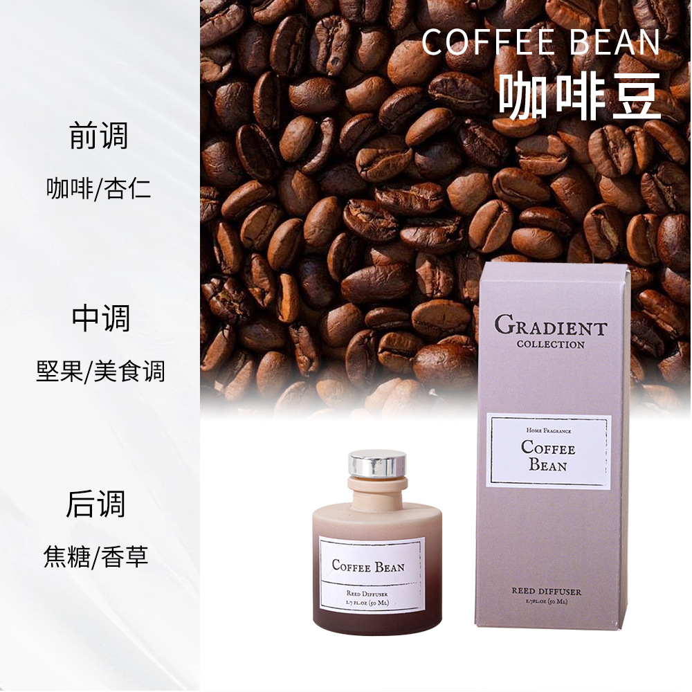 เมล็ดกาแฟ